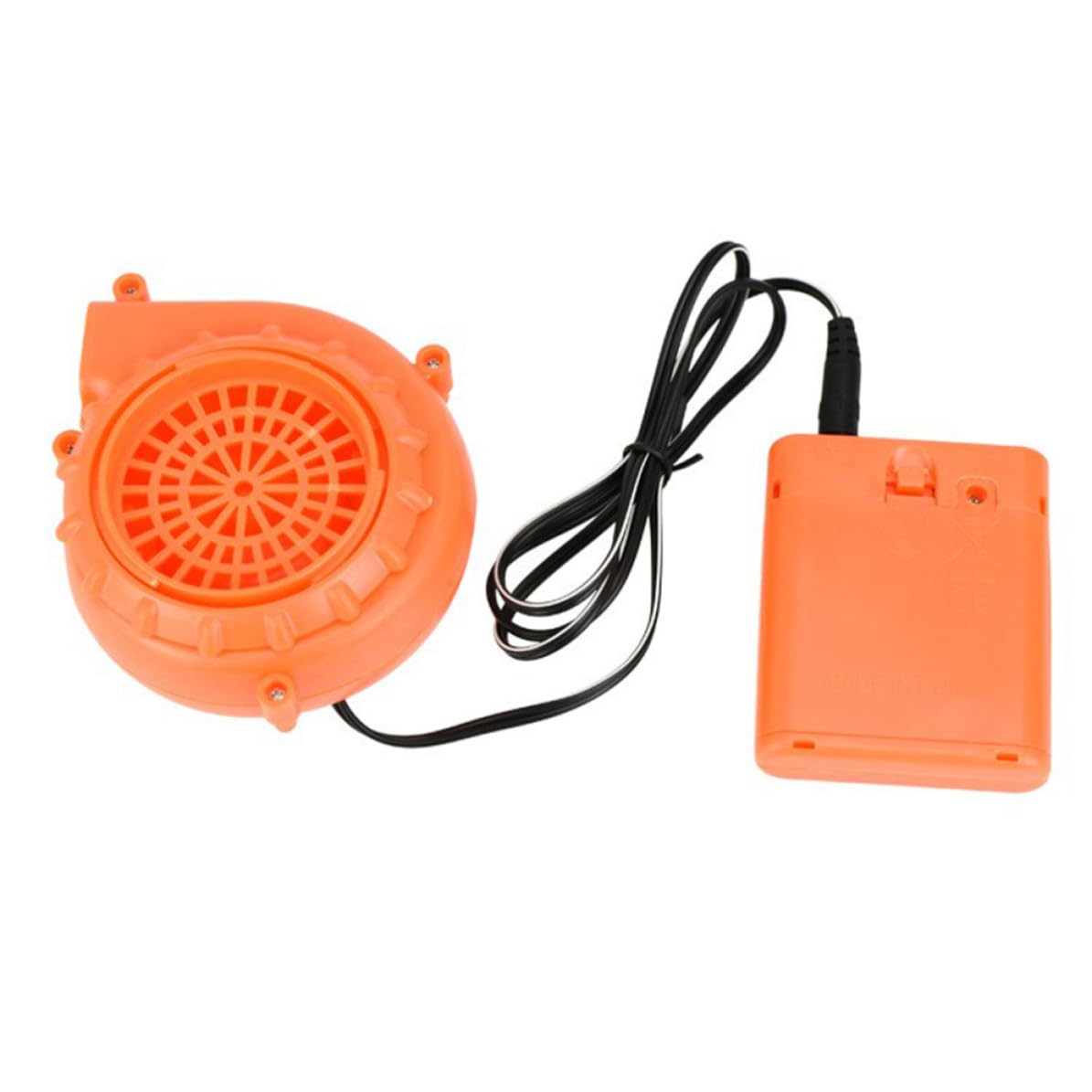 Abaodam 2 Piezas Disfraz Inflable de Cuerpo Completo para Hombre Material de Poliéster y Diseño Llamativo Adecuado para Fiestas y Espectáculos de Escenario