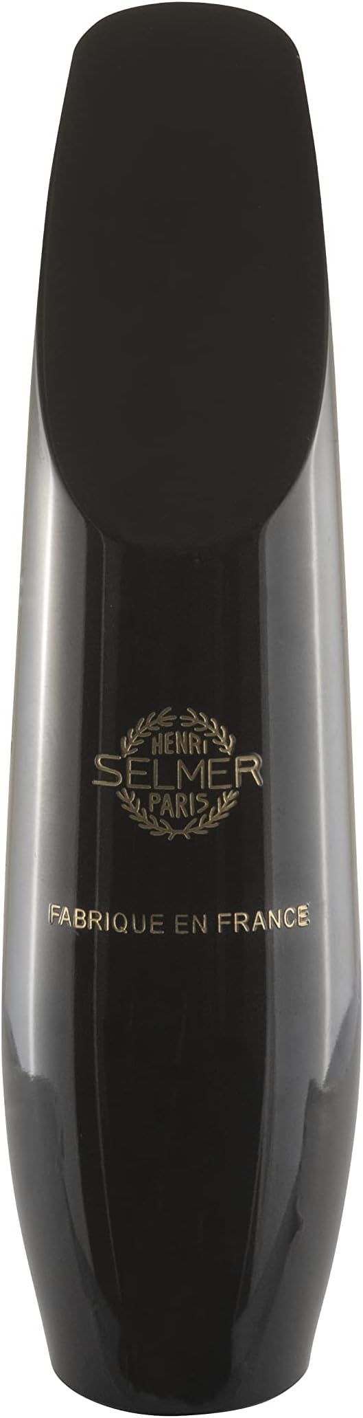 Paris Concept Tenor Saxophone Mouthpiece, (S454)