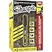 Sharpie Pro Permanent Marker, Fine Point, Black, 12 Count (2017818)