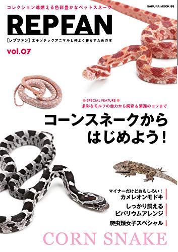 REPFAN vol.7 (サクラBooks)