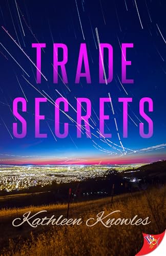 Trade Secrets view 2