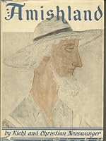 Amishland 0967289602 Book Cover