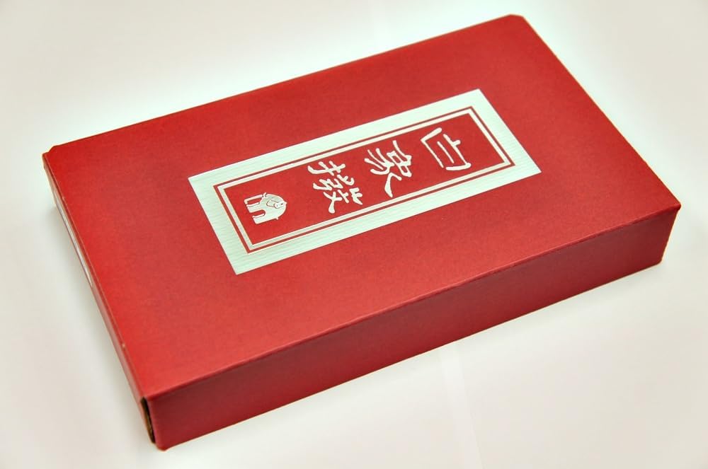Tsugaru Japanese Shamisen Plectrum Bachi (Hakuzou, No.12, White) 津軽 三味線 バチ（白象・12号白）