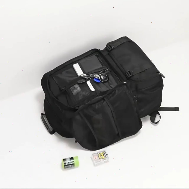 Amazon.com: DUSLANG 50L Travel Laptop Backpack for Men Women