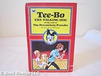 Tee-Bo and the Persnickety Prowler 0307015831 Book Cover