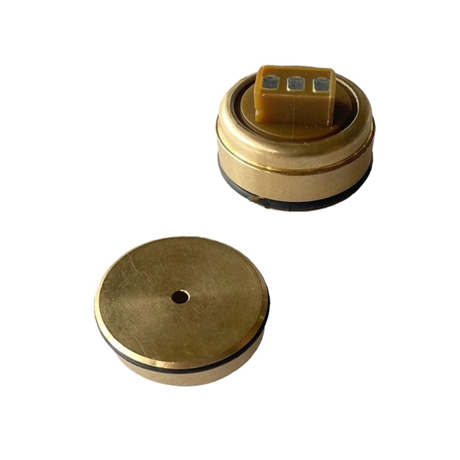 Accesorios de transmisión automotriz 02E DQ250 DL501 para reparar unidad de control de caja VW 4