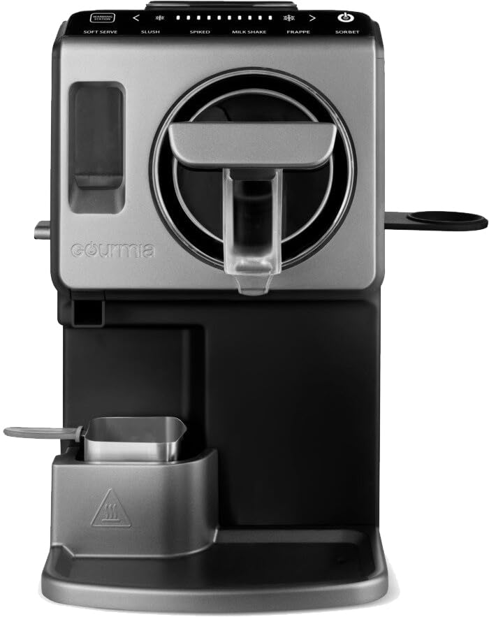 Amazon.co.jp: Ice Maker アイス メーカー (ソフトクリーム