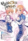 Seven Seas