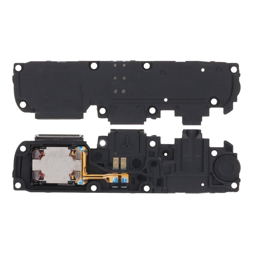 Docile Loudspeaker Buzzer Ringer Compatible with Oppo A17-image-17
