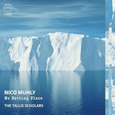Nico Muhly: No Resting Place