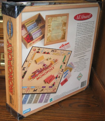 Monopoly Nostalgia – Image 4