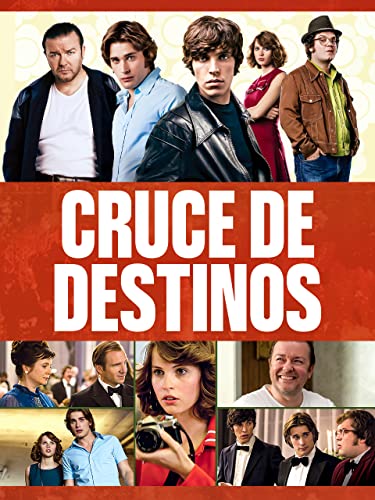 Cruce De Destinos