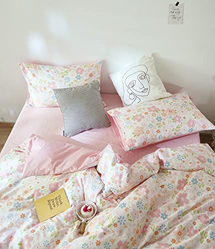 GETIYA Elegante biancheria da letto da donna e