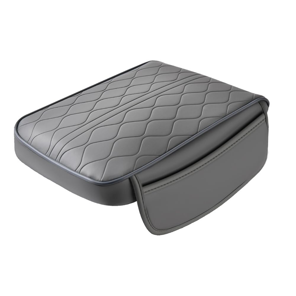 FAIKB Car Armrest Cushion for Citroën C4 (B5 B7 C41 2004-2025 2026)