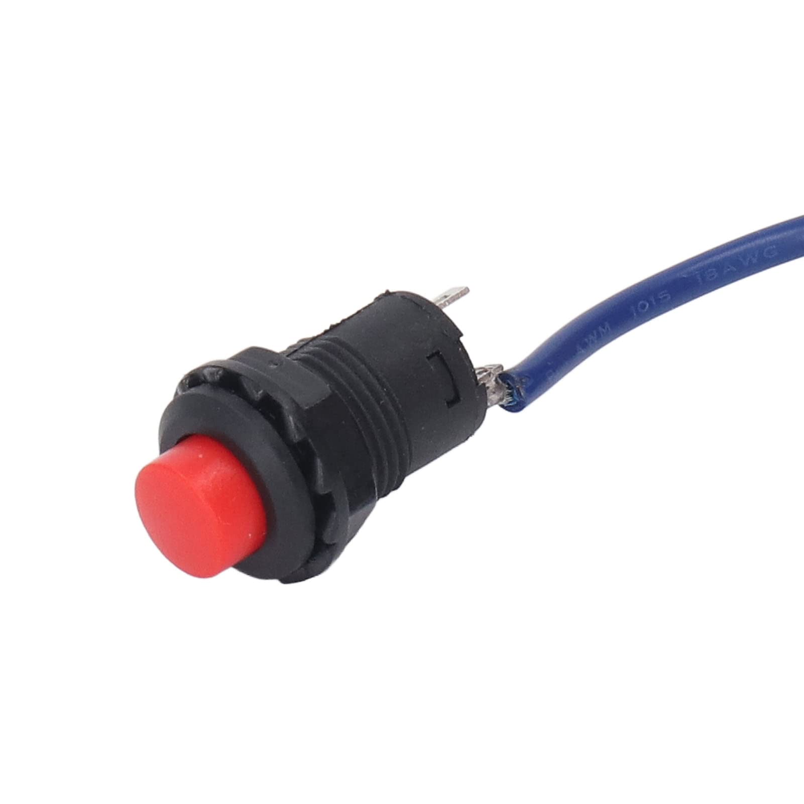 FTVOGUE Isolatore Batteria Relè Doppia Batteria in Ottone 200A 12VDC Controllato da Microprocessore Avviamento Rapido 4 Pin per, Fuoristrada, Carrello Elevatore, Motoslitta