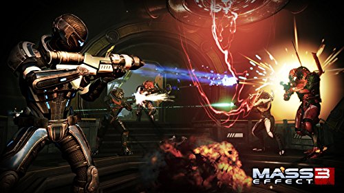 Image of Mass Effect 3 - Playstation 3 (Renewed)