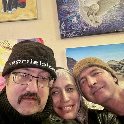 Voidsinger&rsquo;s Christmas EP