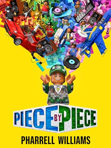  Piece by Piece