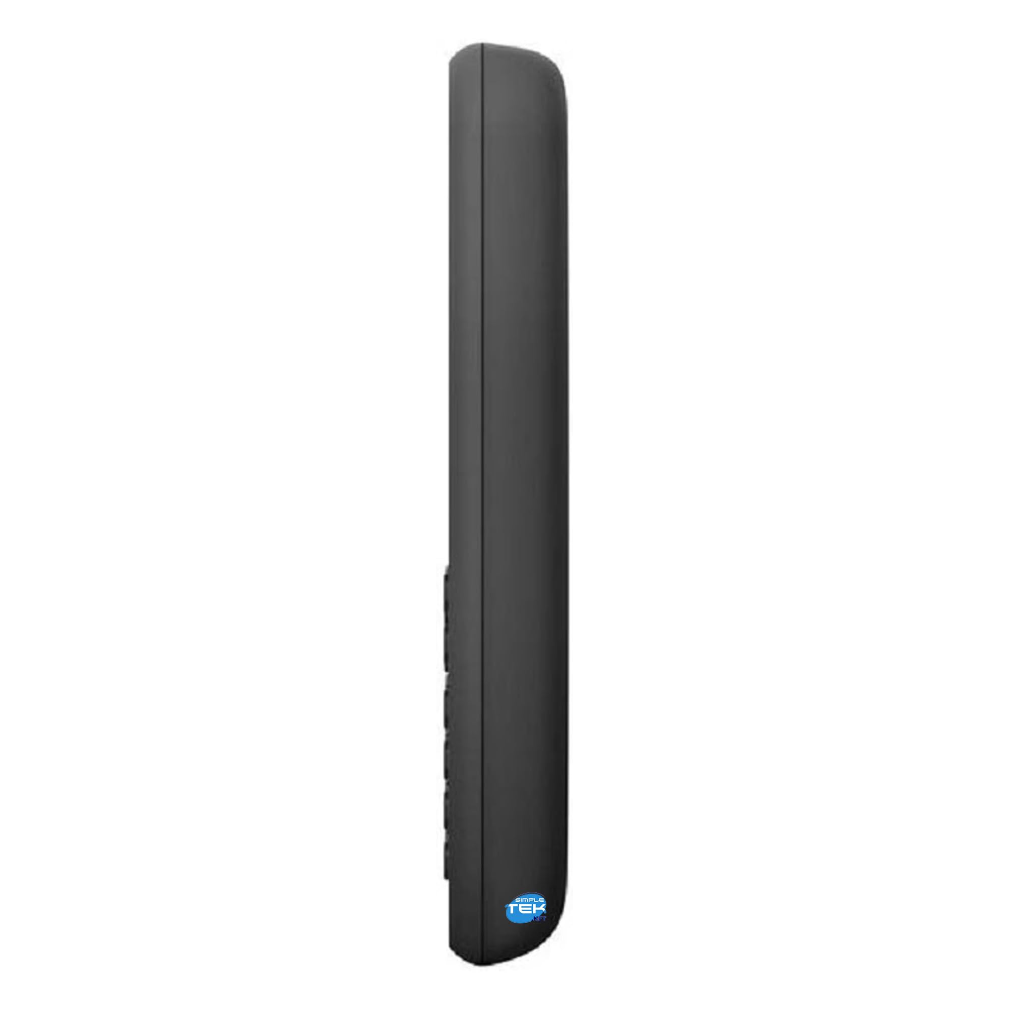 SIMPLETEK - Telefono Dual SIM Base per Anziani e Bambini (Ricondizionato)