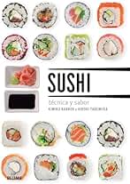 Sushi (COCINA)