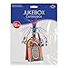 Jukebox Centerpiece Party Accessory (1 count) (1/Pkg)