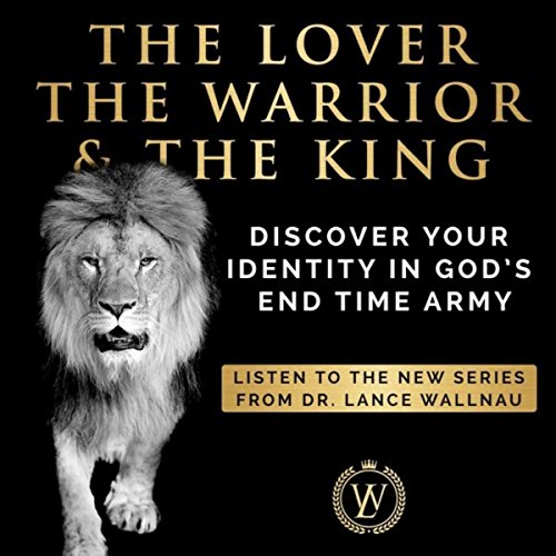 Play The Lover, The Warrior, and The King by Lance