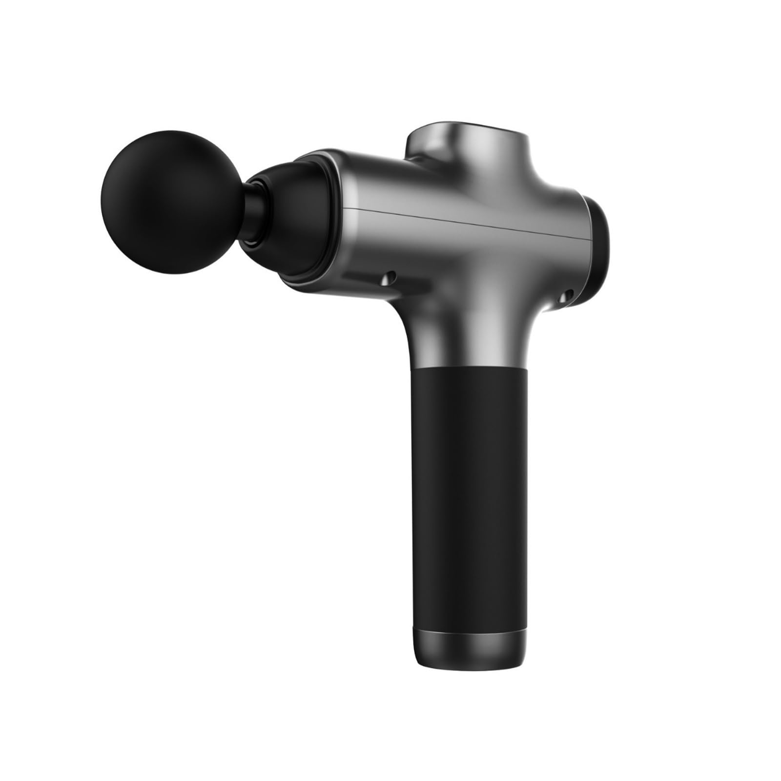 Pistolet do Masażu, Handheld Electric Massage Gun Deep Tissue Massager dla rozluźnienia mięśni