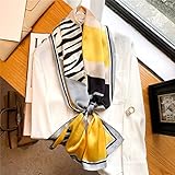 Categoría: Silk Silk Skillf, Lady Foulard, Banda