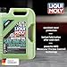 Liqui Moly Molygen New Generation SAE 0W-20 | 5 Liter | Fully synthetic engine oil | SKU: 20438