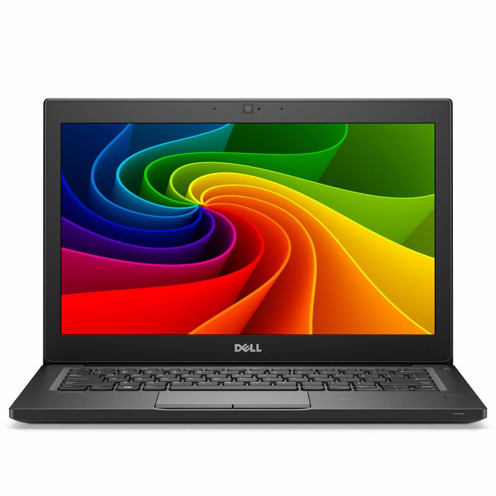 Dell Latitude 7280 Laptop