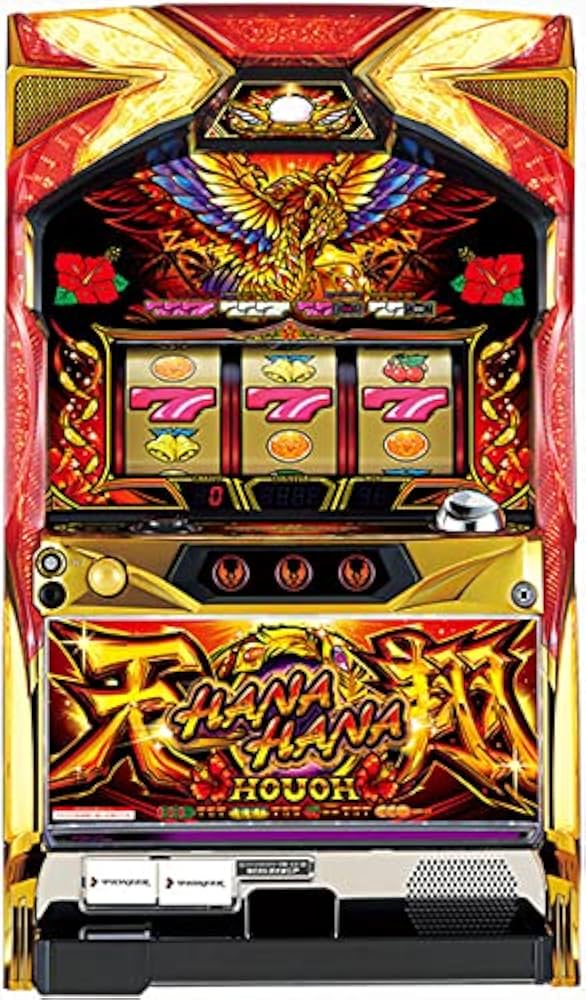 タイヨー パチスロ実機 ハナハナ鳳凰天翔30 Amazon | ハナハナホウオウ～天翔～-30 中古パチスロ実機 (すぐ