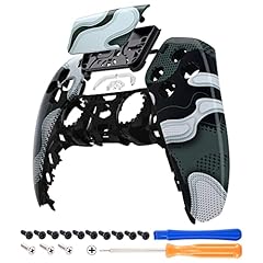 Black White Camouflage