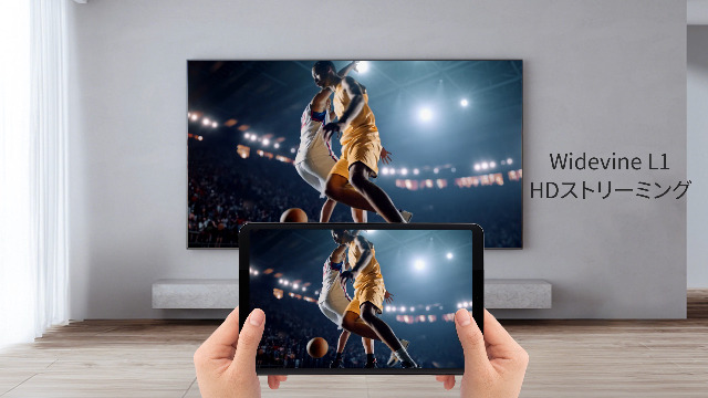 Amazon.co.jp: BekoQurd M8 タブレット 8.4インチ Android 14