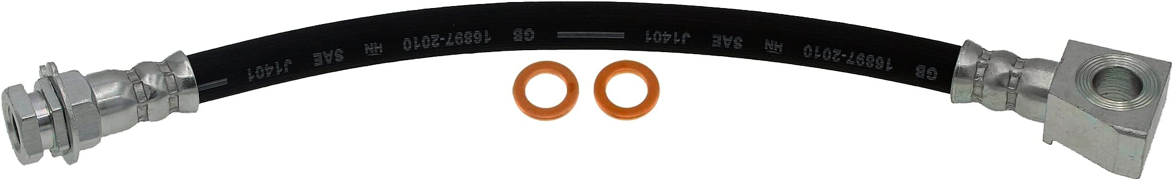 Dorman H621017 Hydraulic Brake Hose