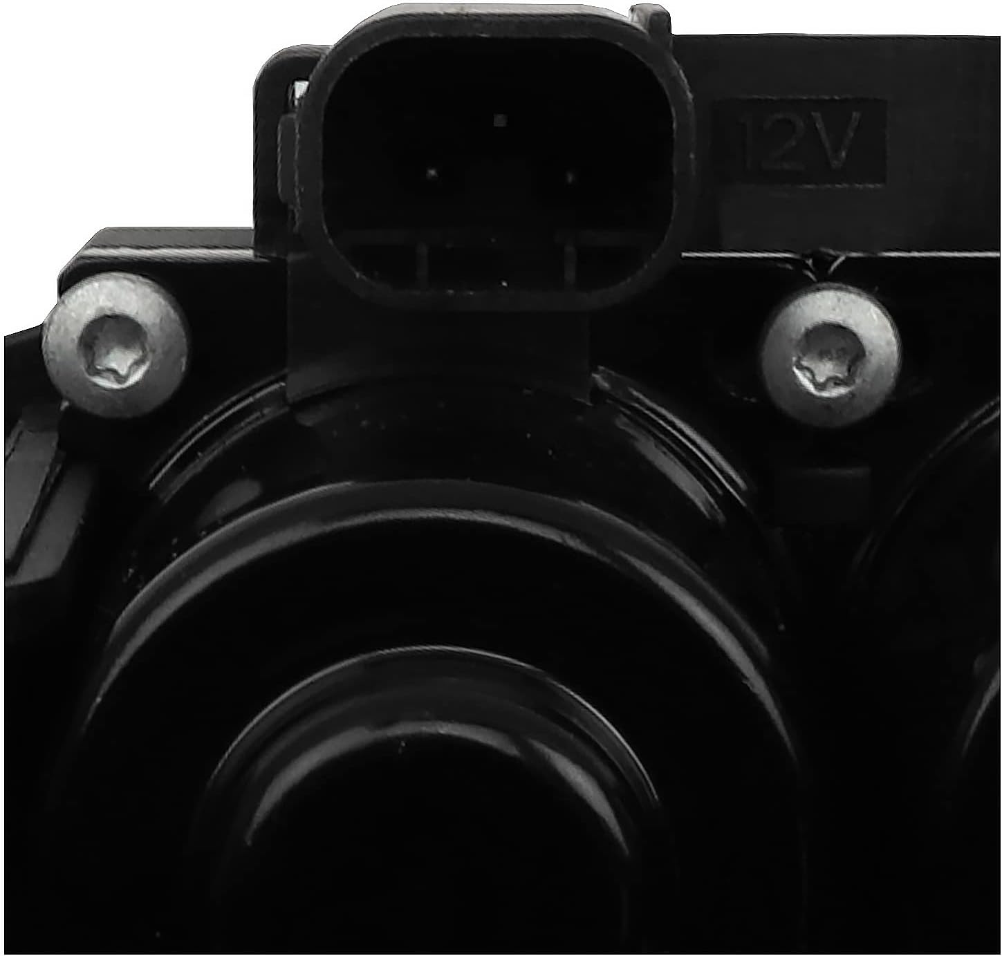 Beck/Arnley 2020008 HVAC Heater Control Valve