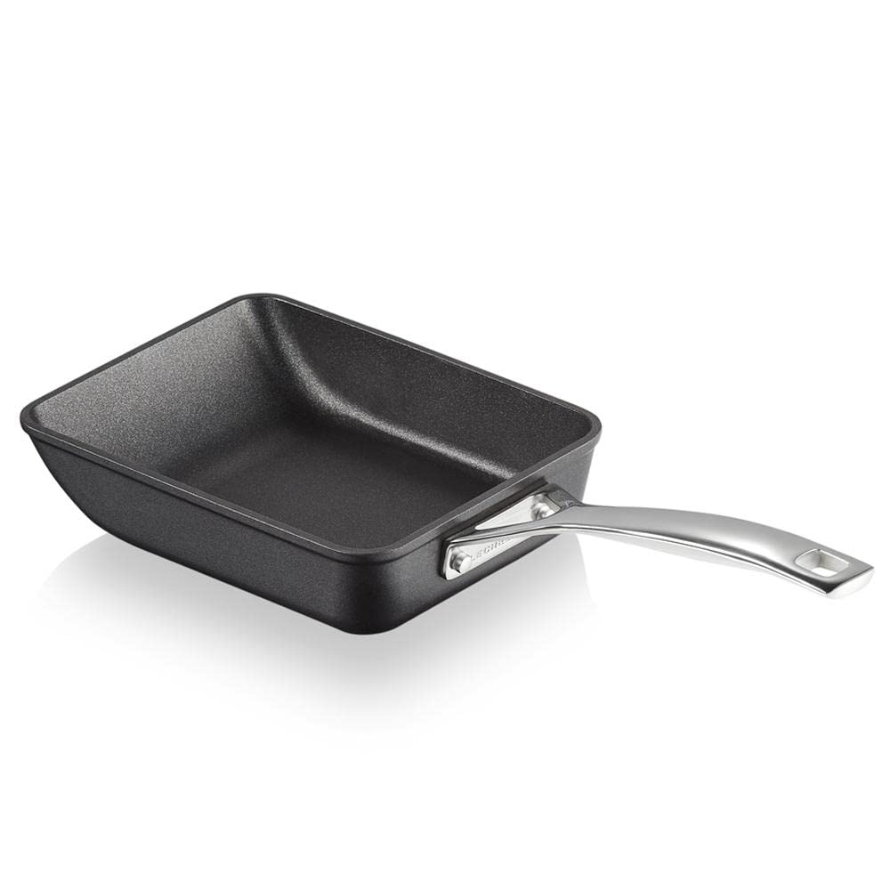 Amazon | ル・クルーゼ (Le Creuset) TNSエッグパン 962601-00