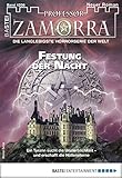  Professor Zamorra 1208 - Horror-Serie: Festung der Nacht