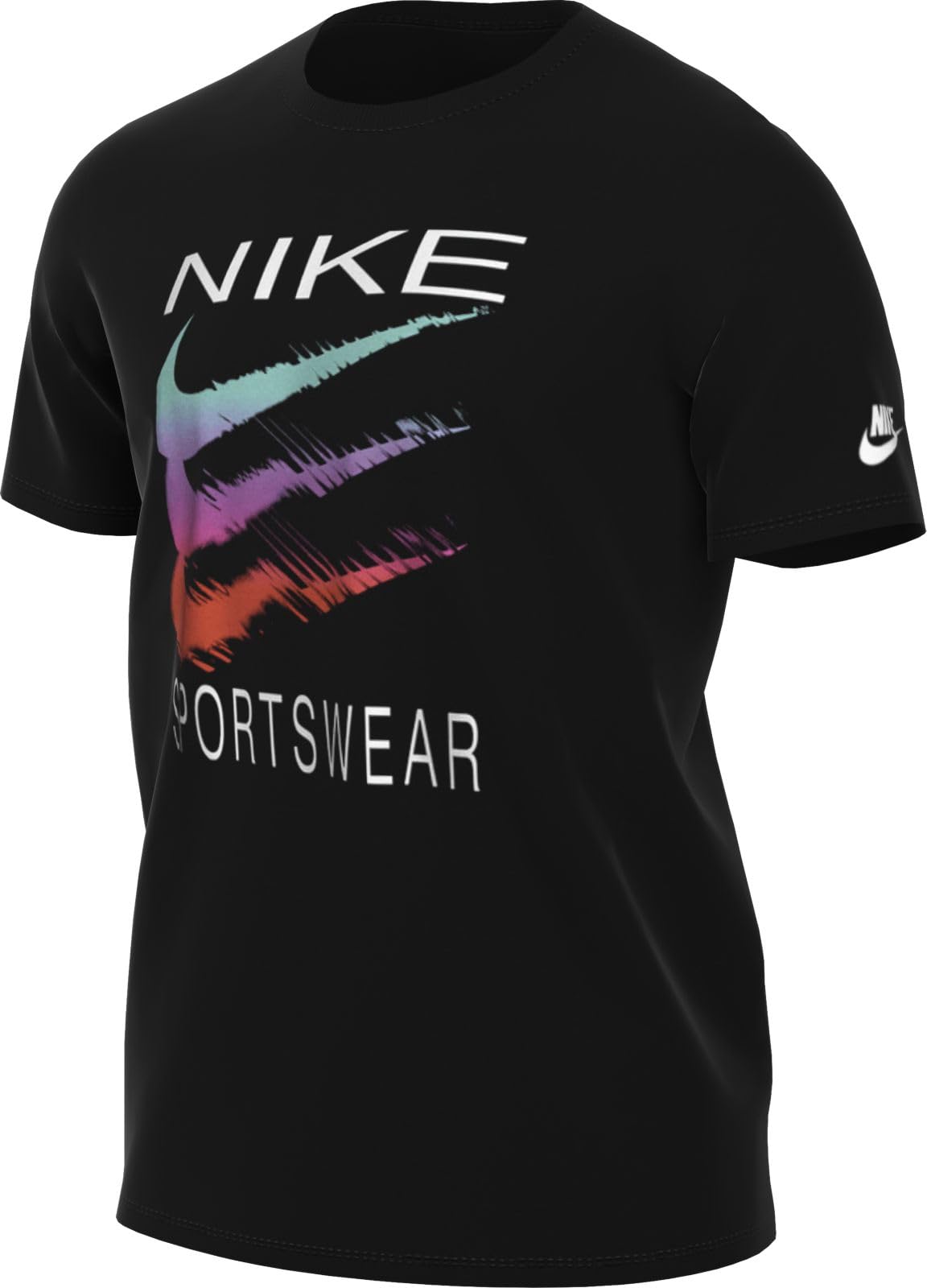 NIKE Koszulka Mężczyźni Nike Sportswear T-shirt (Herren)