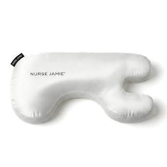 Nurse Jamie Beauty Bear Pillow