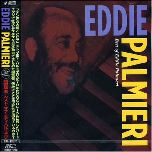 Palmieri, Eddie - Best of Eddie Palmieri - Amazon.com Music