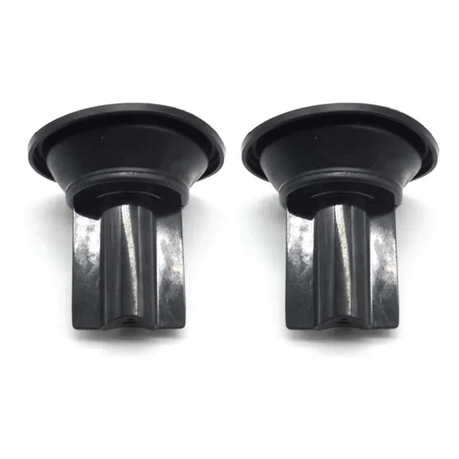 Diaphragme de piston de carburateur moto à haute étanchéité pour Kawasaki EX250 GPX250R