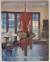 Suspended Elegance (Craft Book) B000NZ7JIS Book Cover