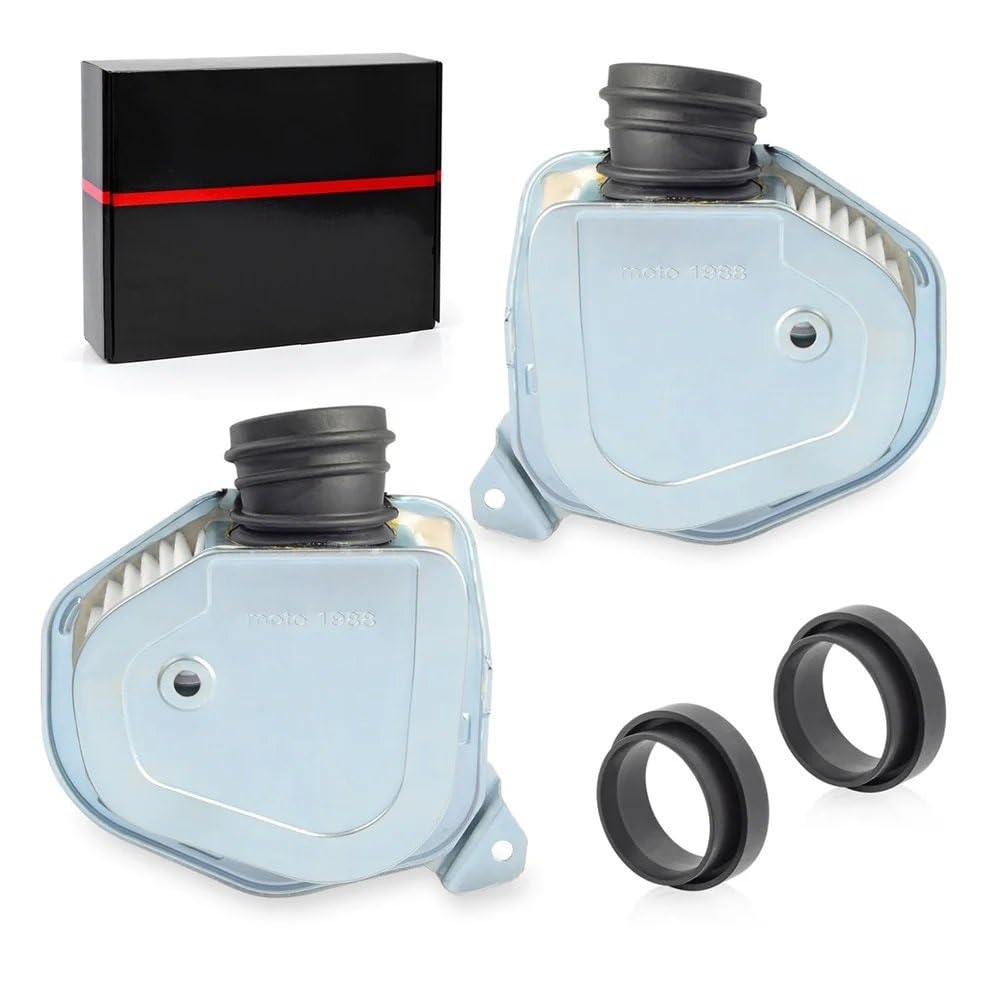 Gomma universale‌ Per CB350 | Filtro'aria