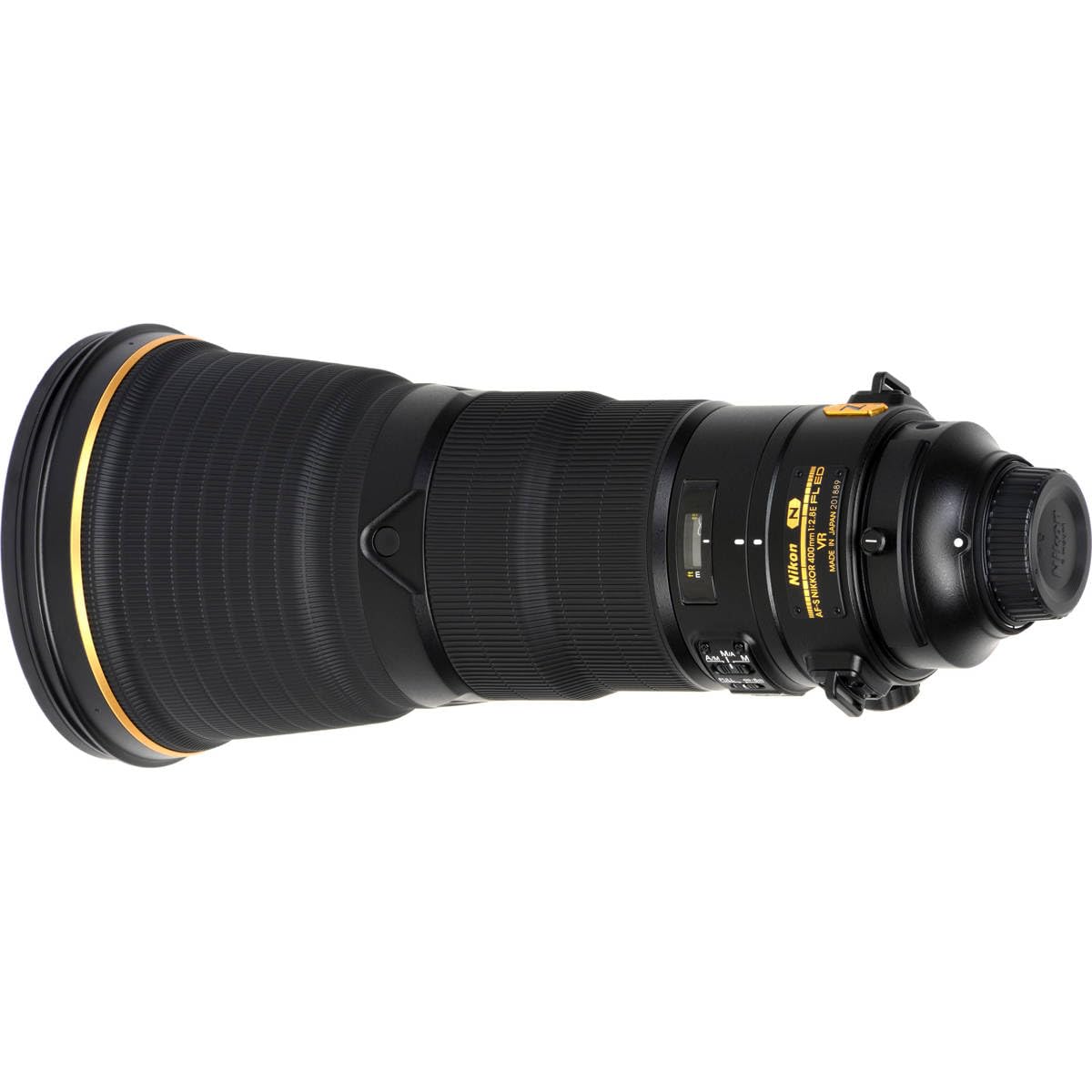 Amazon.com : Nikon AF-S FX NIKKOR 400mm f/2.8E FL ED Vibration