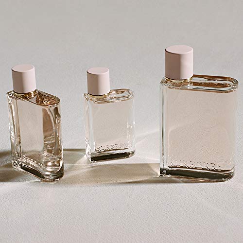 Burberry Her Edp Vapo 30 Ml
