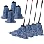 Wide Mop Stick(screw-on)