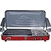 Camp Chef Rainier Campers Combo - Stove/Grill/Griddle