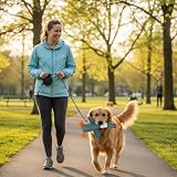 JazRvr 2 Stück Hundespielzeug Unzerstörbar, Welpenspielzeug, Hundespielzeug, Anti Stress Ente Für Hunde, Speziell Für Hunde Konzipiert Und Für Alle Arten Von Hunden Geeignet