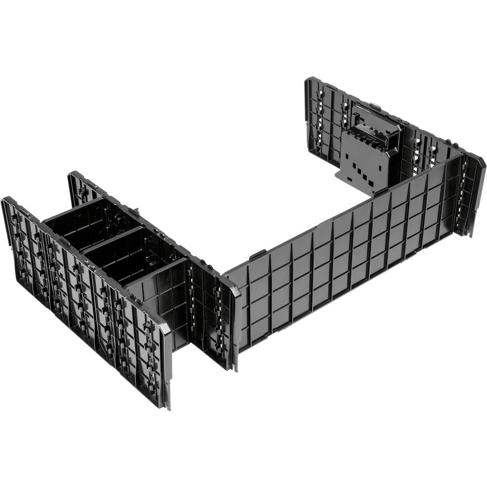 Bosch Professional 1600A0259X XL-Boxx Koffereinlage (L x B x H) 347 x 570 x 133 mm