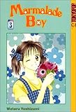 Used Book in Good Condition Marmalade Boy 3